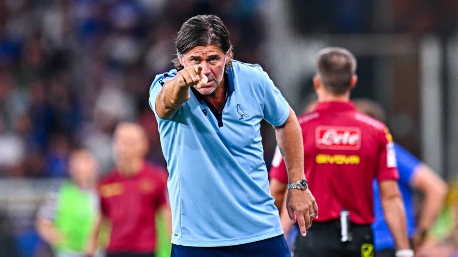Serie B 2025-2026 : Modena-Virtus Entella, les compositions probables
