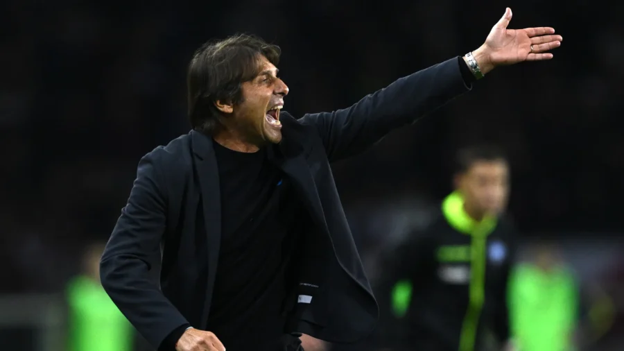 Ligue des champions 2025-2026 : PSV – Naples, les compositions probables