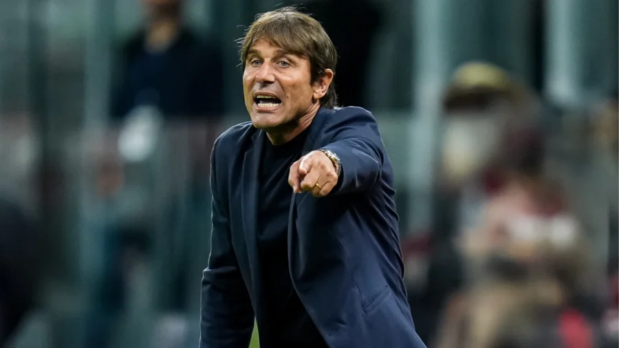 Antonio Conte ne fait pas confiance au Torino de Marco Baroni