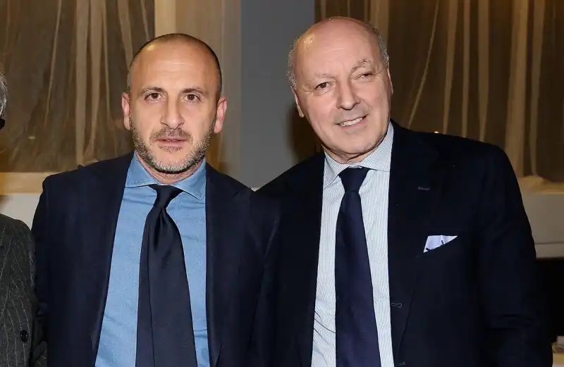 Inter market, une nouvelle hypothèse pour le secteur offensif émerge