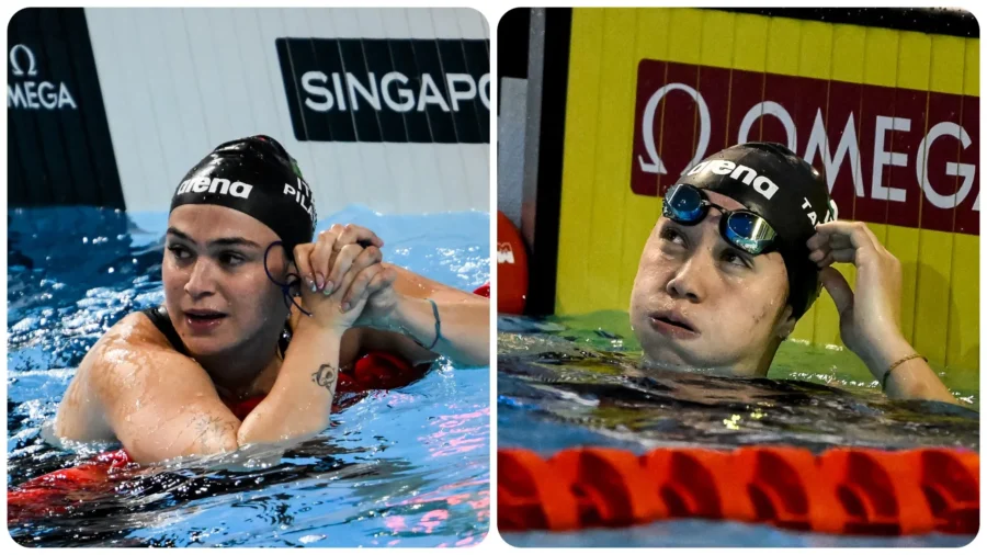 Benedetta Pilato et Chiara Tarantino coopèrent et négocient leur peine : suspension de 90 jours dans l’affaire de Singapour