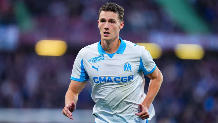Ligue1 2025-2026 : Olympique Marseille-Le Havre, les formations possibles