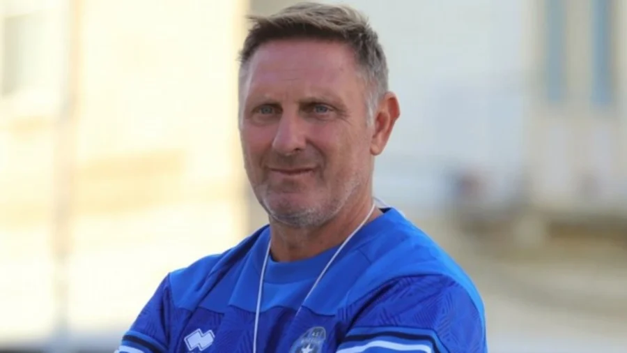 Carlo Ricchetti est décédé, il avait 55 ans