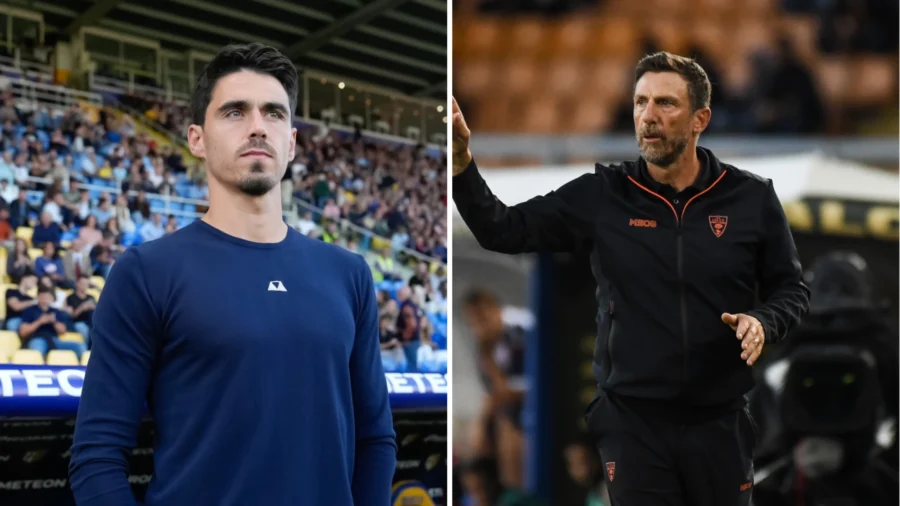 Serie A 2025-2026 : Parme – Lecce, les compositions probables