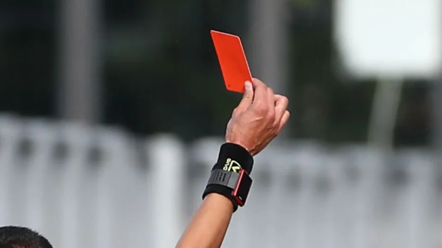 Serie A : un disqualifié après le week-end, six clubs sanctionnés