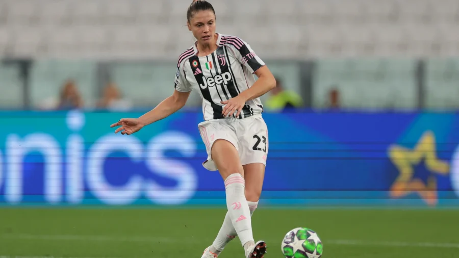 Ligue des champions féminine 2025-2026 : Juventus contre Bayern Munich, les compositions probables