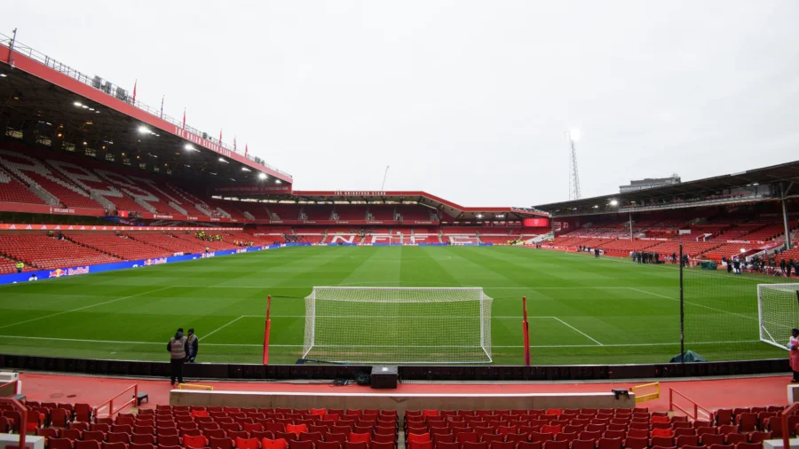 Marché de la Premier League : Nottingham Forest change à nouveau d’entraîneur