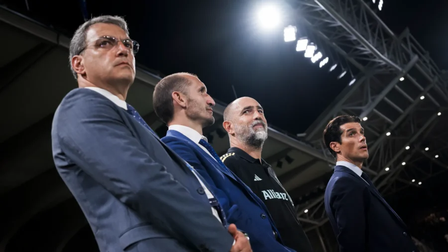 Marché de la Juventus : l’attaquant oublié partira en janvier