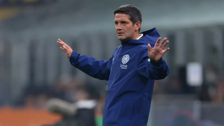 Inter market, un grand nom à la croisée des chemins : un départ en janvier devient possible