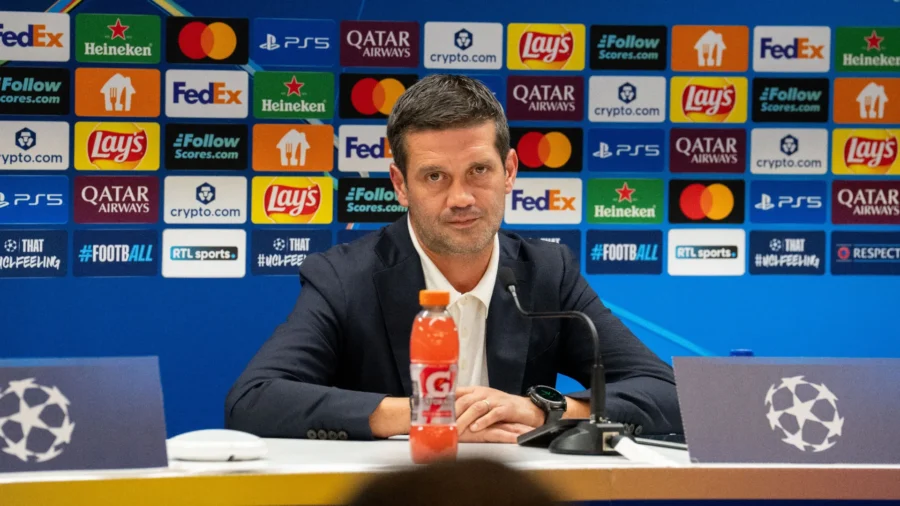 Ligue des champions, Inter : Cristian Chivu veut voir grand