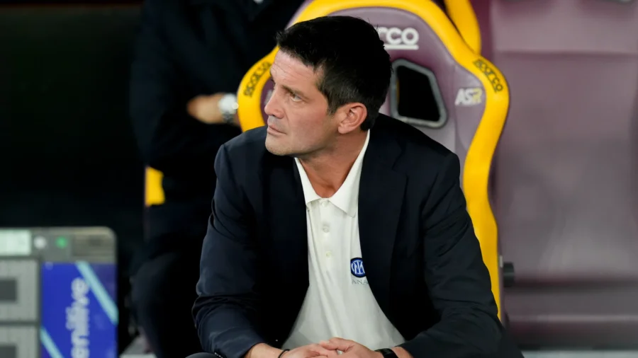 Ligue des champions 2025-2026 : Union Saint-Gilloise-Inter, les compositions probables