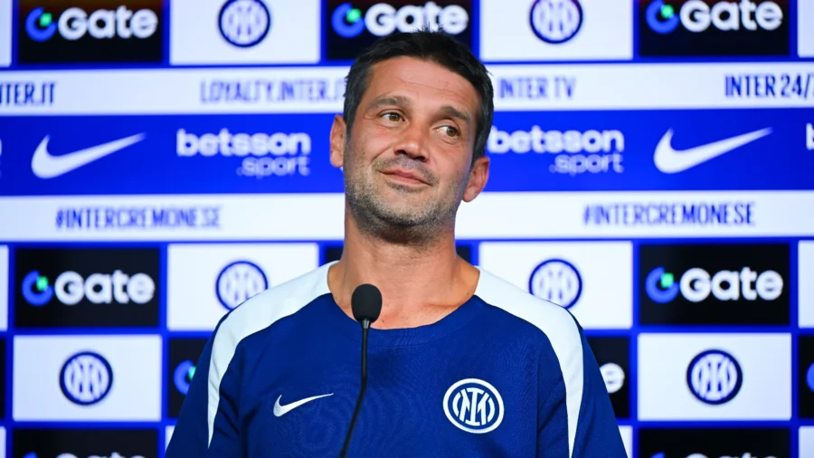 Inter, Chivu rassure sur Thuram mais ne dévoile pas le partenaire de Lautaro