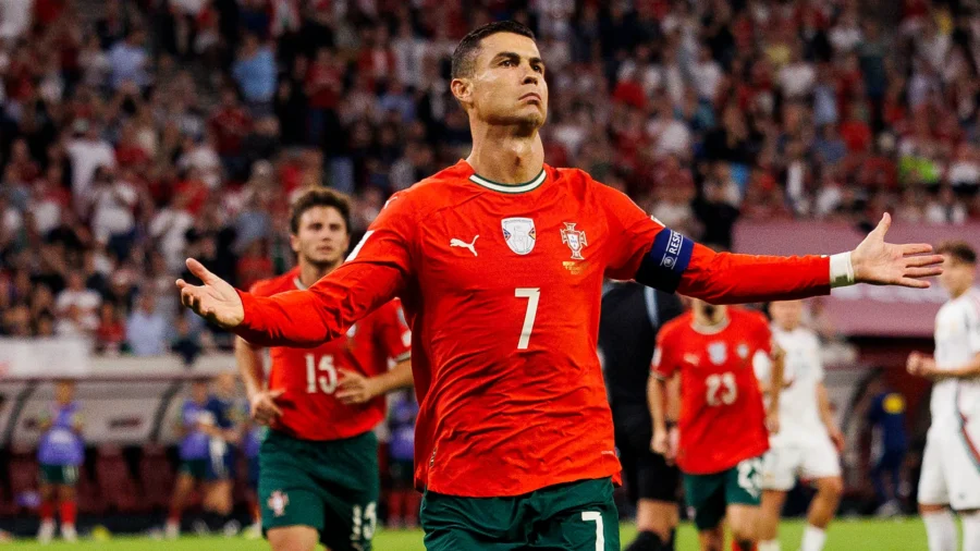 L’Angleterre en Coupe du monde, l’Espagne toujours pas, le Portugal moqué