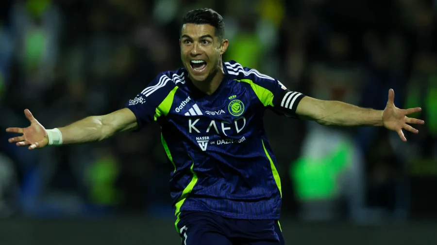 Marché de l’AC Milan, Cristiano Ronaldo pour compliquer la situation