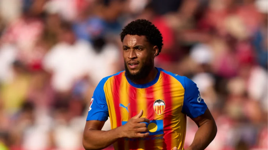 Liga 2025-2026 : Alaves-Valence, les compositions probables