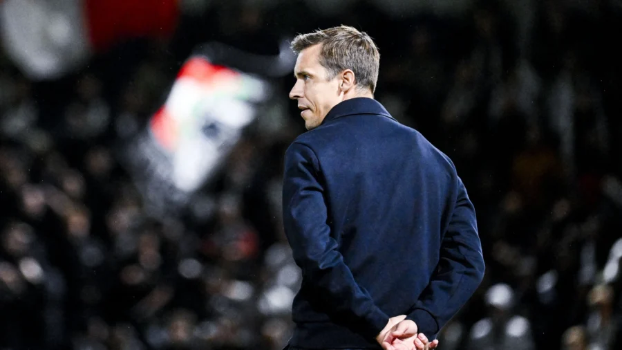 Union Saint-Gilloise : le remplaçant de Pocognoli est choisi, l’Inter est également sur les rangs