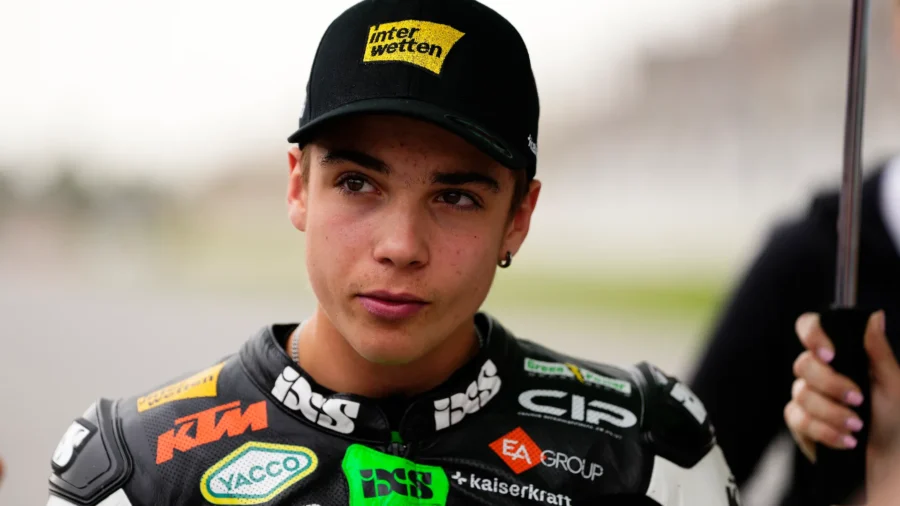 Noah Dettwiler a quitté les soins intensifs : "communique avec la famille et les médecins&quot ;