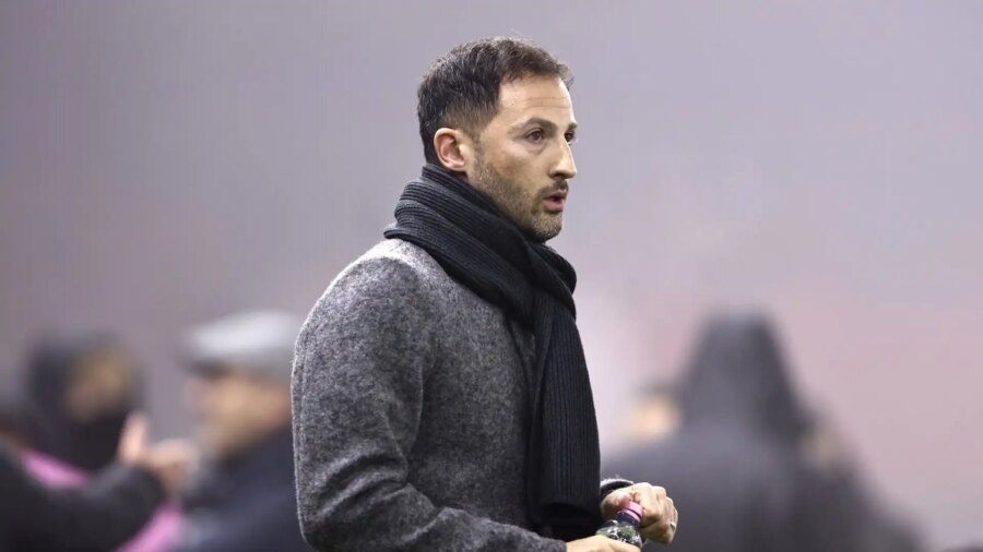 Europa League 2025-2026 : Fenerbahçe-Nice, les compositions probables