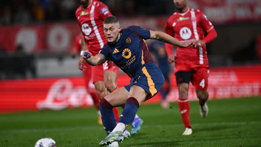 Marché des Roms, l’affaire Dovbyk trouve une solution en Espagne