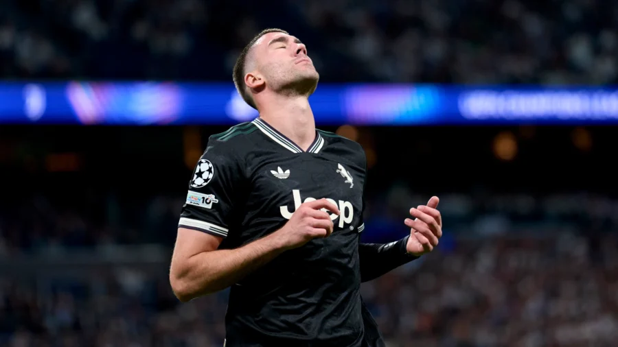 Juventus, une confirmation arrivée à Madrid : l’attaque est lancée