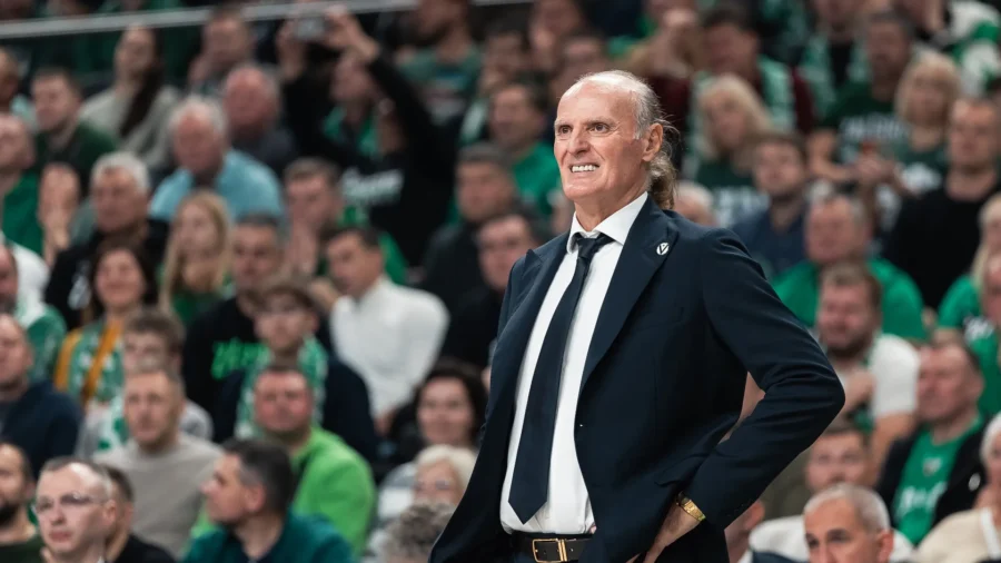 Virtus Bologna, une élimination peu glorieuse à Kaunas. Ivanovic déçue : « Nous avons abandonné » ;