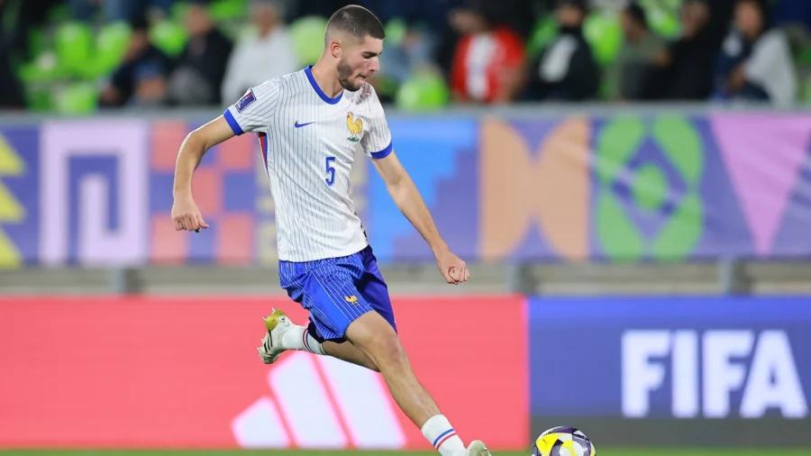 Coupe du monde des moins de 20 ans : Maroc-France, les compositions probables