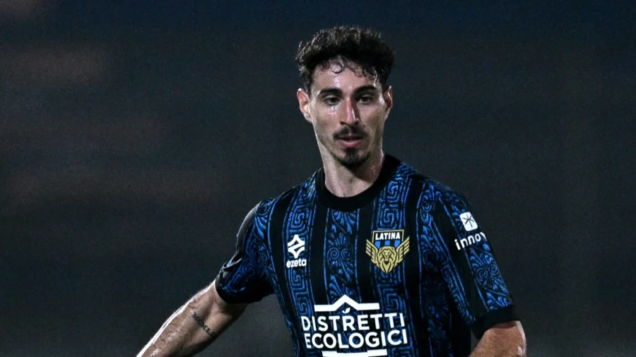 Serie C, Groupe C : Potenza-Latina, les formations probables