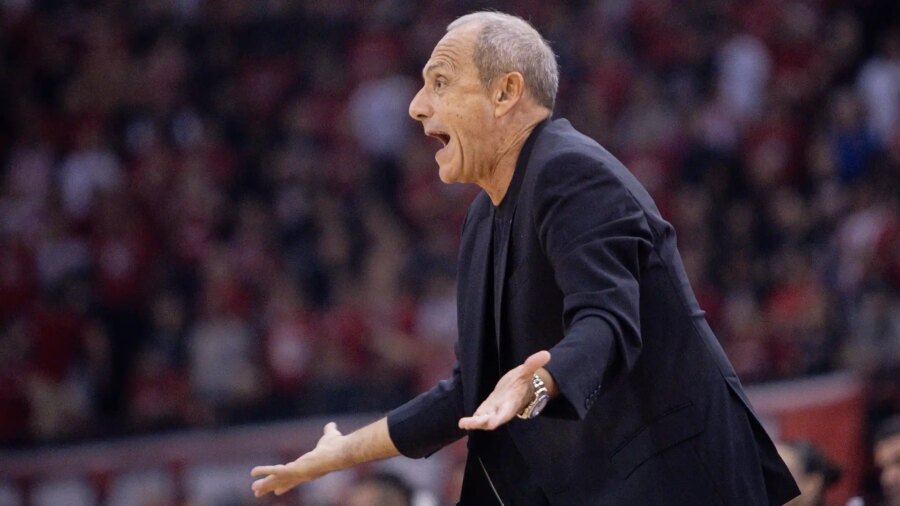 Après la débâcle de l’Olimpia Milano à Munich, Ettore Messina est sévère : « Trop d’erreurs » ;