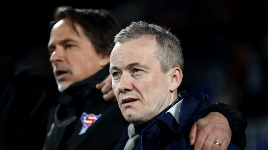 Qualification pour la Coupe du Monde 2026 : Far Oer-République Tchèque, les compositions probables