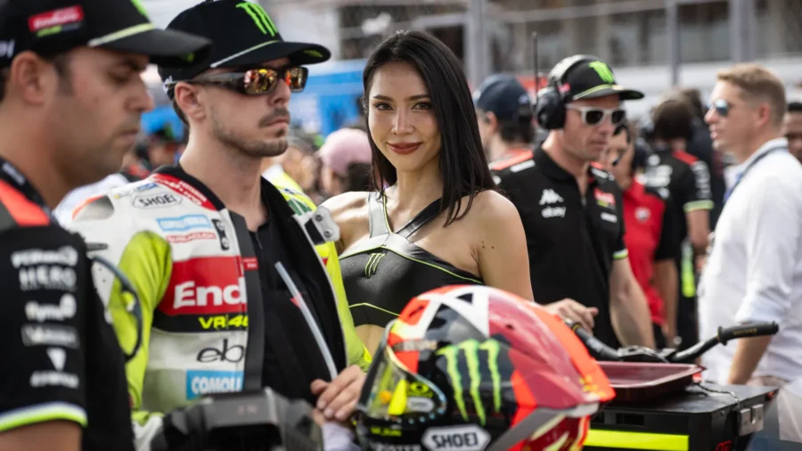 VR46, Fabio Di Giannantonio gonflé à bloc pour Phillip Island