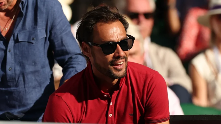 Coupe Davis, Fabio Fognini se range du côté de Jannik Sinner