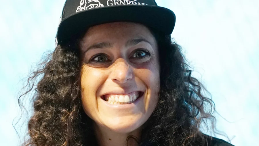 Federica Brignone ne résiste pas à l’appel de la Coupe du monde : l’Italienne fait le point sur son état de santé