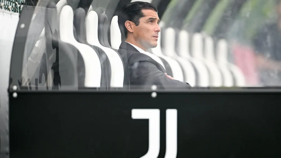 Juventus, François Modesto confirme sa confiance en Igor Tudor