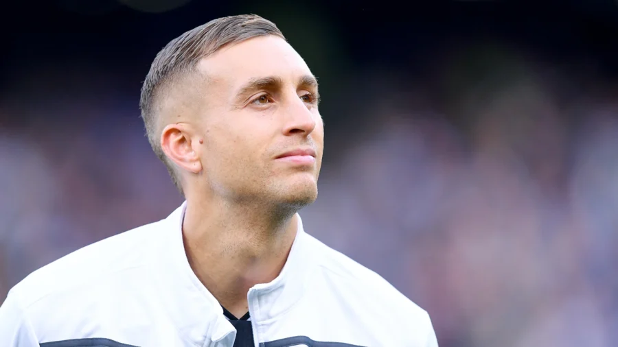 Gerard Deulofeu n’a pas l’intention d’abandonner : message émouvant aux fans