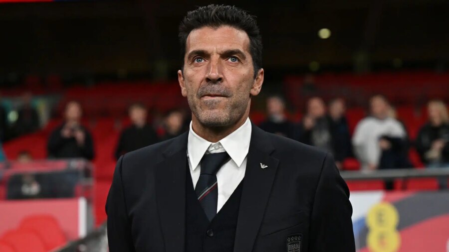 Marché de la Juventus, Buffon cite un nom avant tout pour l’équipe post-Tudor