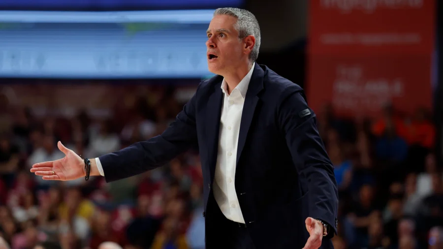 Olimpia Milano sur le velours à Masnago, Kastritis explique ce qui a manqué à Varese