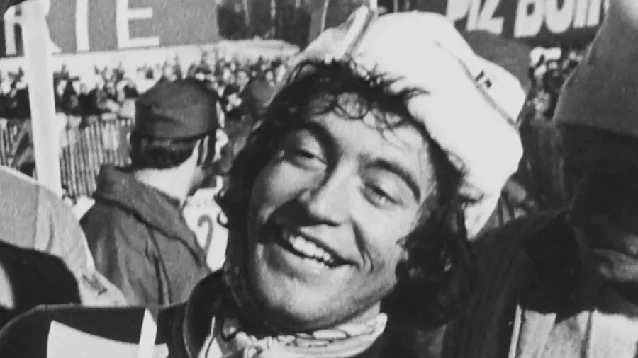 Giuliano Besson, skieur de descente de la Valanga Azzurra des années 1970, mort à 75 ans