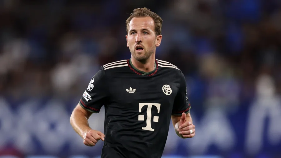 Bundesliga 2025-2026 : Bayern Munich-Borussia Dortmund, les compositions probables