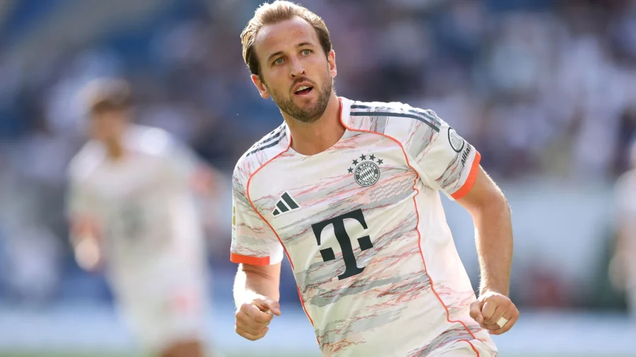 Bundesliga 2025-2026 : Eintracht Francfort-Bayern Munich, les compositions probables