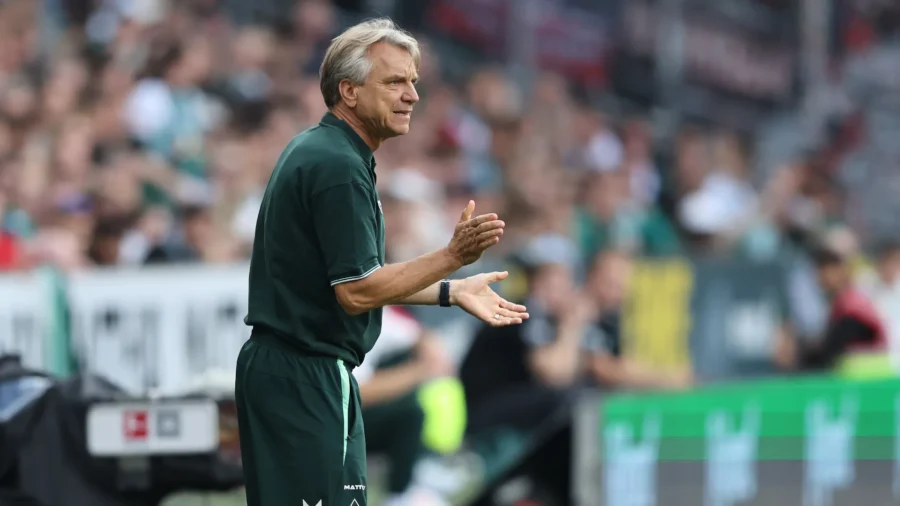 Bundesliga 2025-2026 : Werder Brême – Union Berlin, les compositions probables