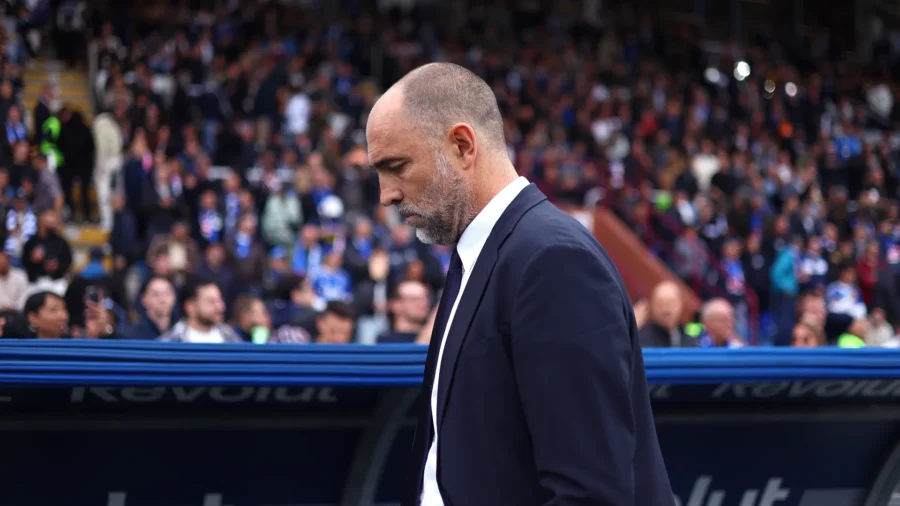 Juventus, Igor Tudor : « Je sais déjà ce que je dois améliorer » ;