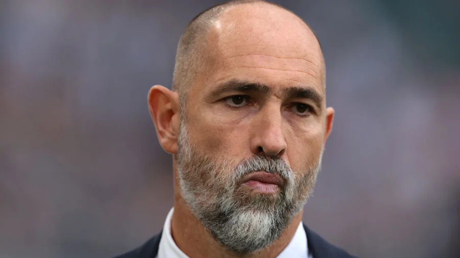 Marché de la Juventus : Tudor risque d’être disculpé, remplacements possibles