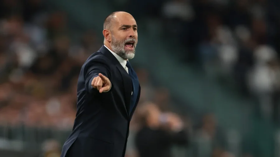 Marché de la Juventus, un nom avant tout pour le poste d’Igor Tudor