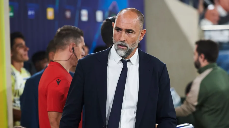 Juventus, le regret d’Igor Tudor pour le faux tirage au sort