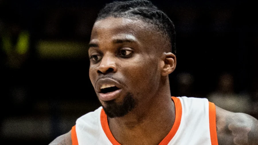 Ike Iroegbu revient en Italie et porte le rouge et le blanc