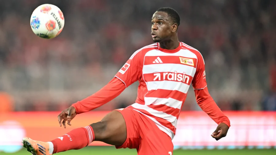 Bundesliga 2025-2026 : Union Berlin-Borussia Mönchengladbach, les compositions probables