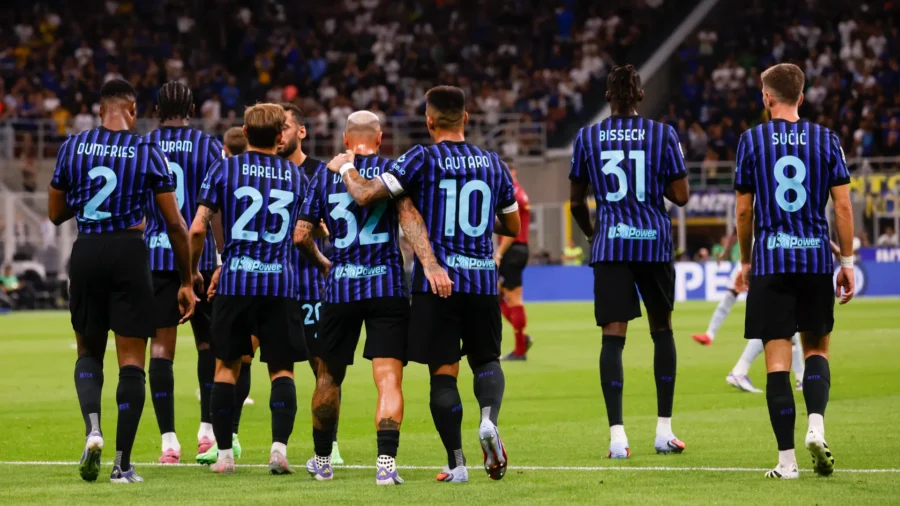 Marché de l’Inter Milan : la star en a marre et va demander un transfert en janvier