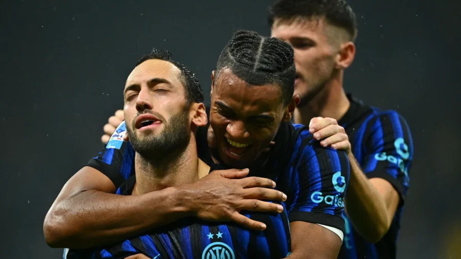 L’Inter et la Cremonese coulent la Fiorentina et le Genoa, match nul entre Bologne et le Torino