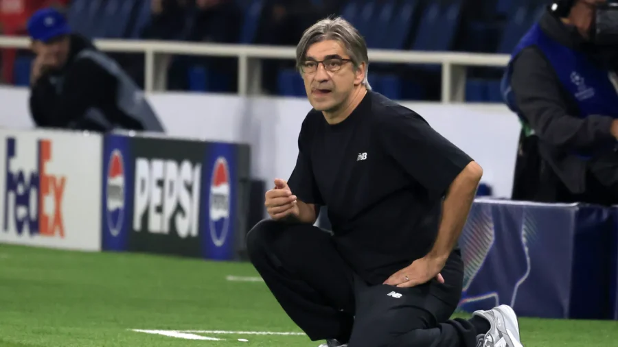 Atalanta, deux arrêts après le Club Brugge