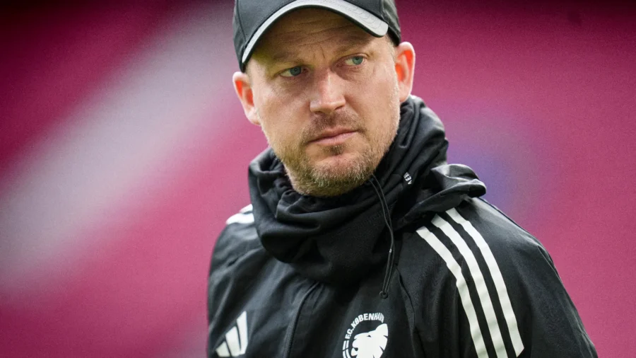 Ligue des champions 2025-2026 : Copenhague-Borussia Dortmund, les compositions probables